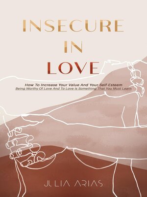 cover image of Insecure in Love